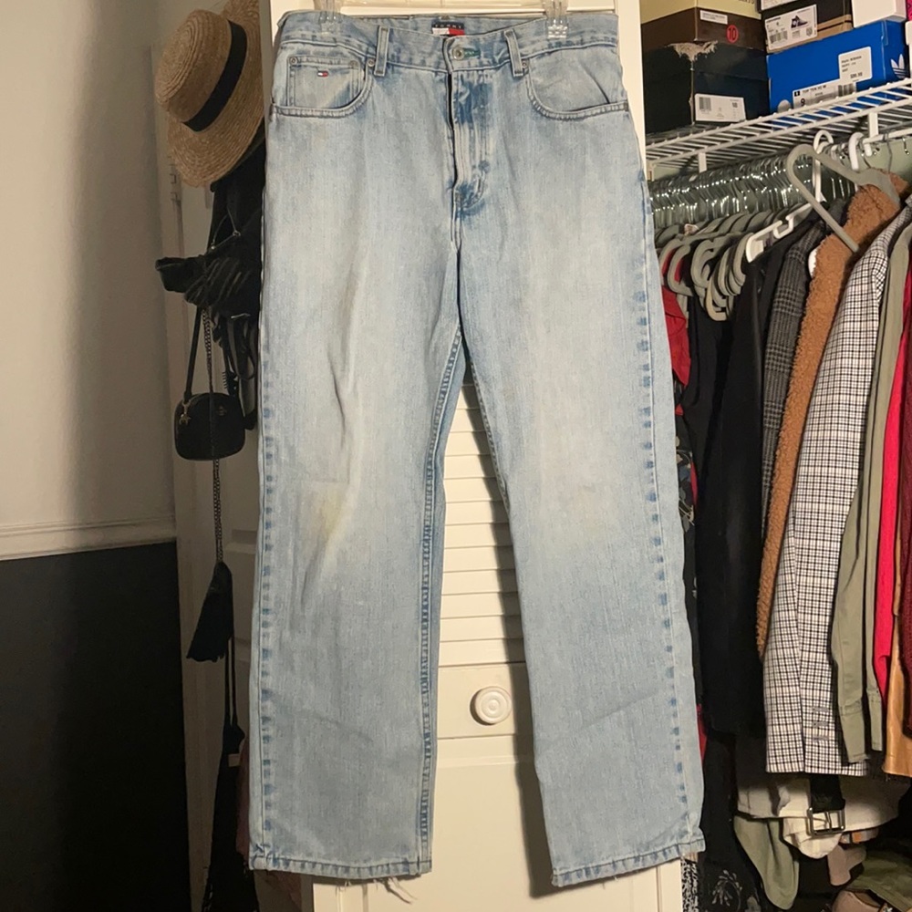 Vintage Tommy Jeans